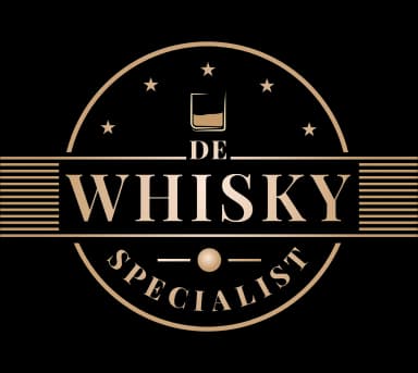 Whisky Specialist Logo