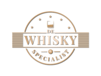 Whisky Specialist Logo